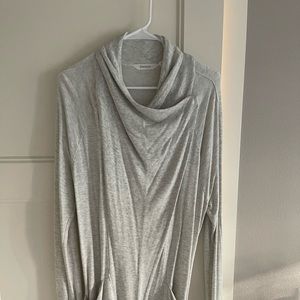 Athleta yoga wrap